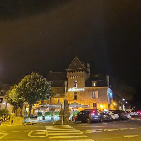 La Parenthese Holiday home *