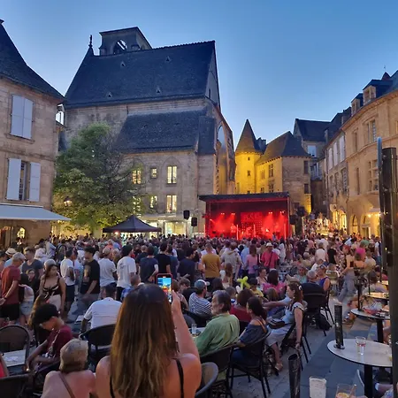 Holiday home La Parenthese *