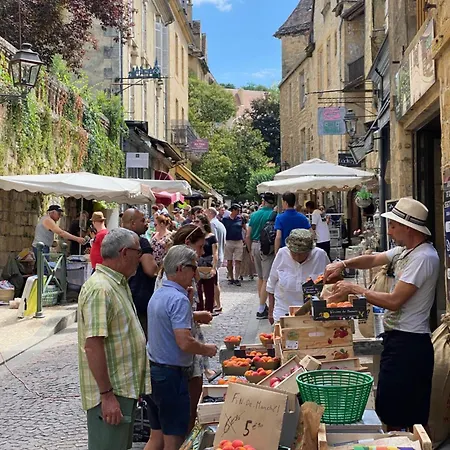 La Parenthese Sarlat-la-Caneda
