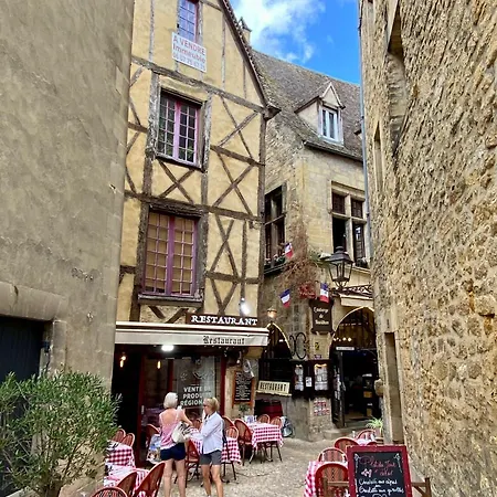 La Parenthese Holiday home *