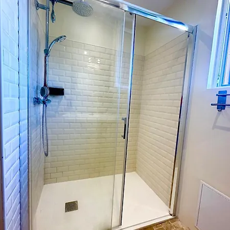 Holiday home La Parenthese