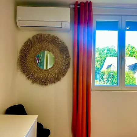 Holiday home La Parenthese Sarlat-la-Caneda