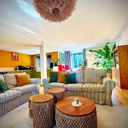 Holiday home La Parenthese Sarlat-la-Caneda