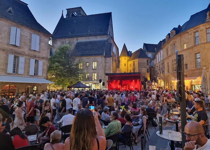 Дом отдыха La Parenthese *