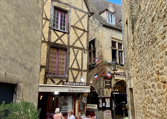 La Parenthese Дом отдыха *