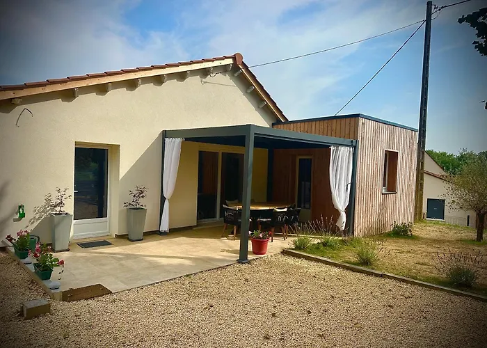 La Parenthese * Сарла-ла-Канеда