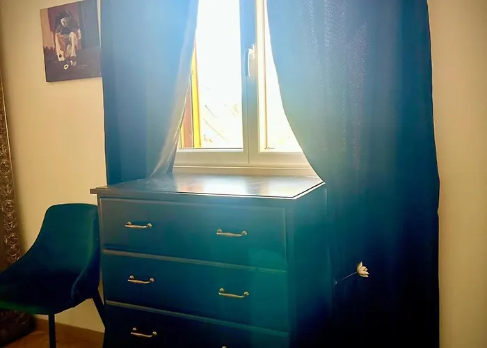 La Parenthese Дом отдыха *